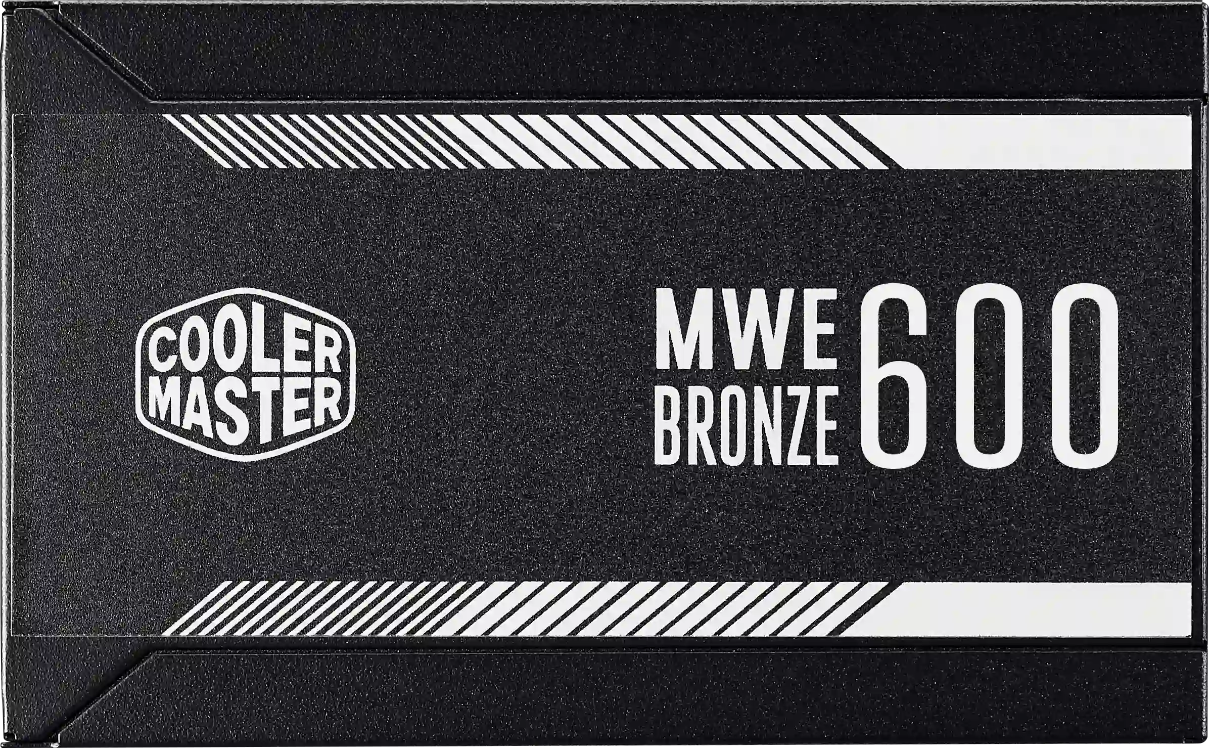 Блок питания для ПК COOLER MASTER MWE Bronze 600W (MPE-6001-ACAAB-EU)