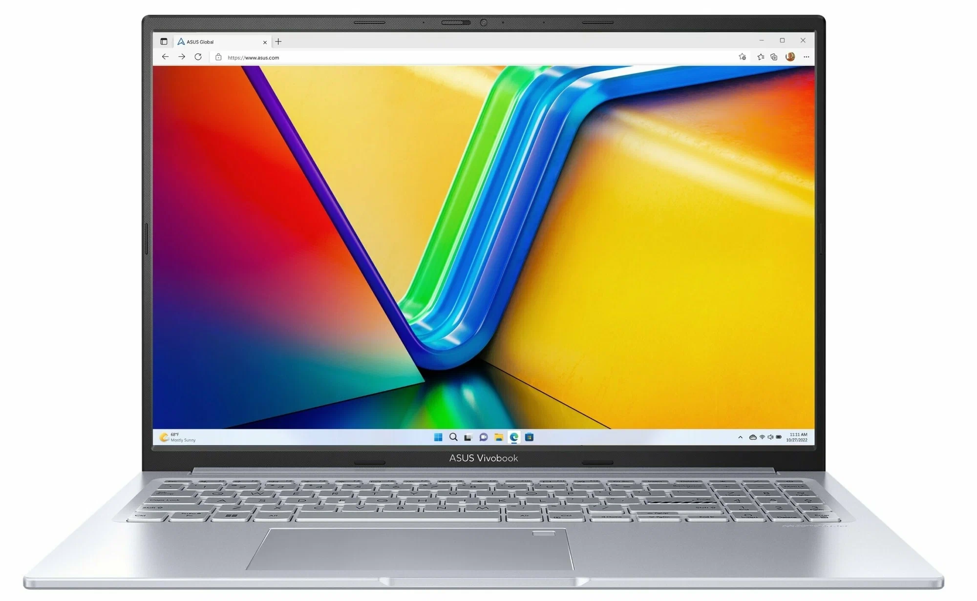 Ноутбук ASUS VivoBook 16X K3604VA-MB231 16