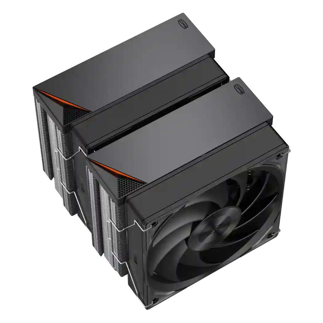 Кулер для процессора PCCOOLER RZ620