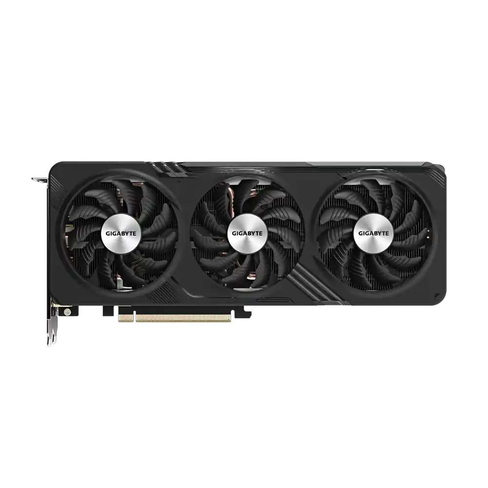 Видеокарта GIGABYTE GeForce RTX 4060 Ti Gaming OC 16G GV-N406TGAMING OC-16GD