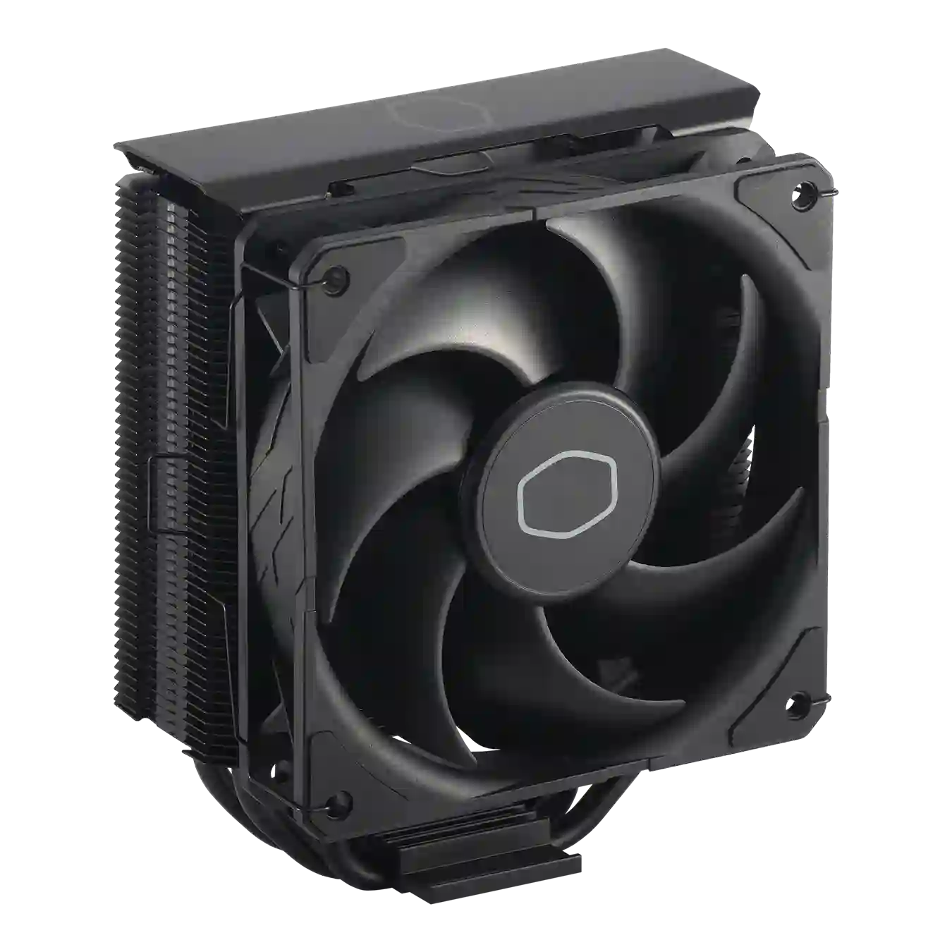 Кулер для процессора COOLER MASTER Hyper 212 Black (RR-S4KK-25SN-R1)