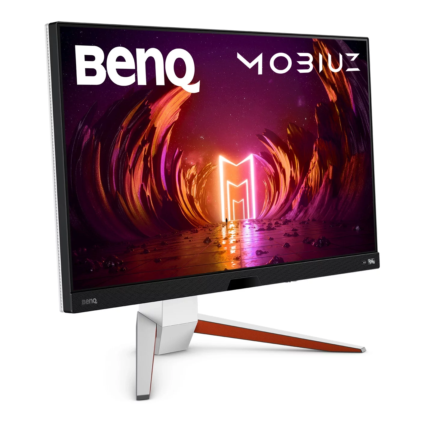 Монитор BENQ Mobiuz 27