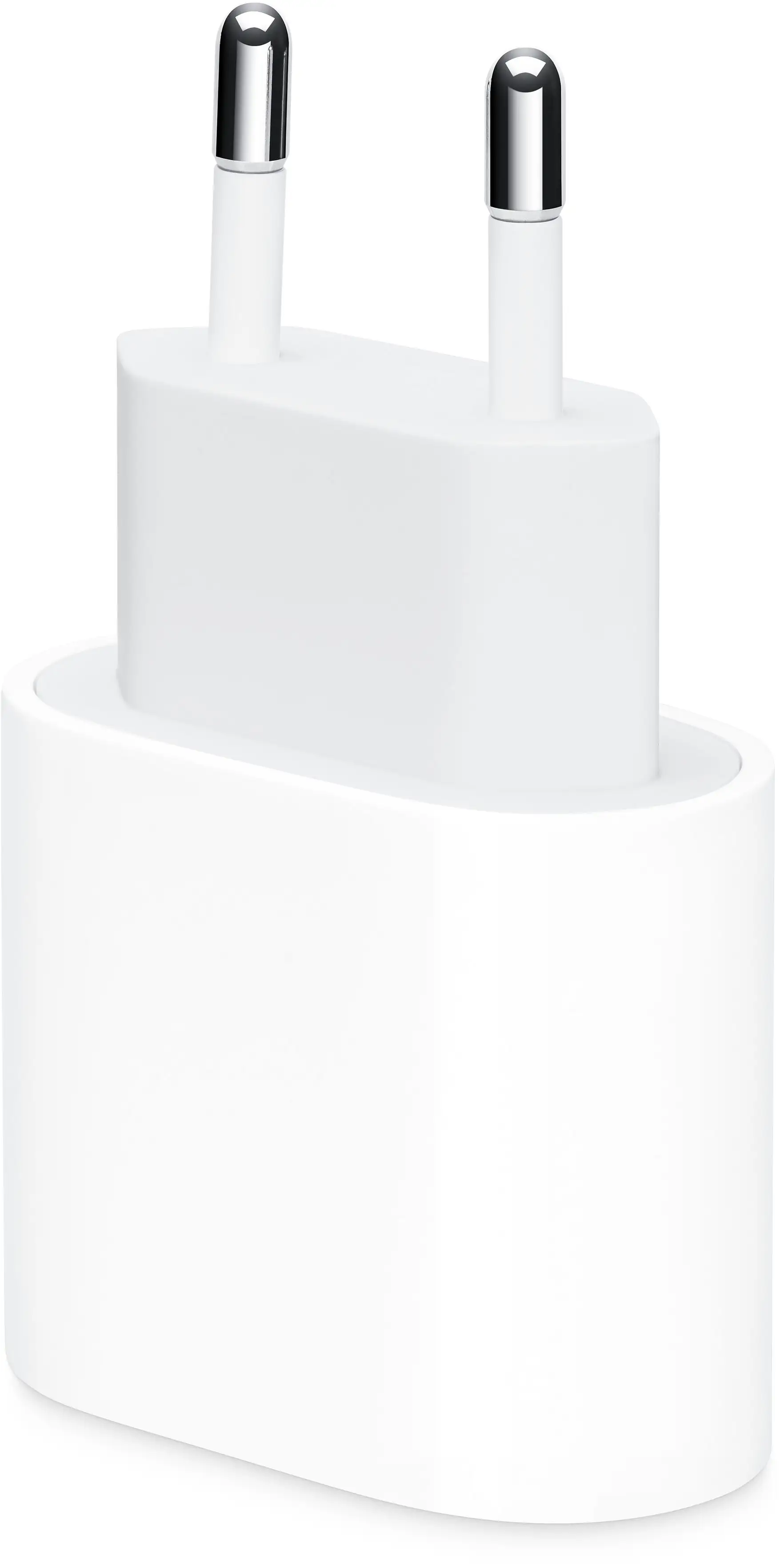 Сетевое зарядное устройство APPLE Adapter 20W USB-C 2pin (MHJE3ZM/A)