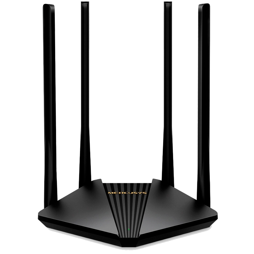 

Wi-Fi роутер MERCUSYS MR30G AC1200