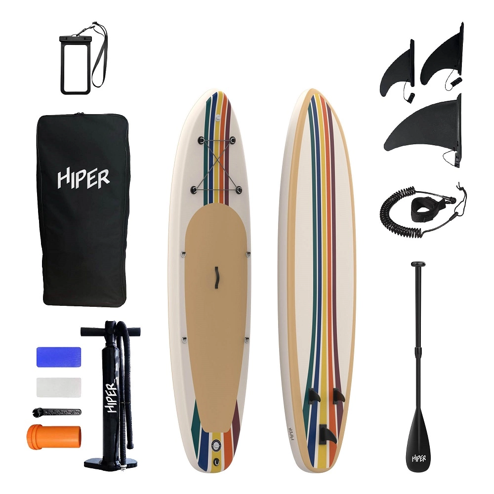Сапборд HIPER SUPB-0150