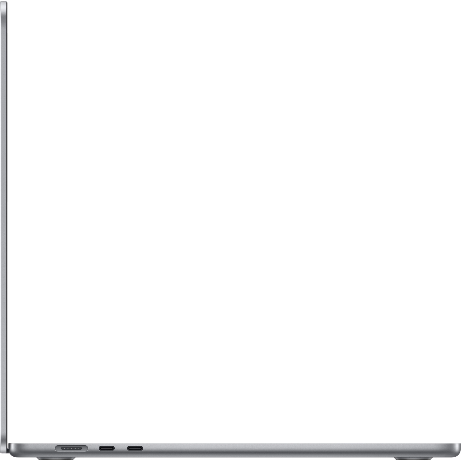 Ноутбук APPLE MacBook Air 15", M2 (8/10 core) 16GB/1TB Space Gray/EN (Z18L0020S)