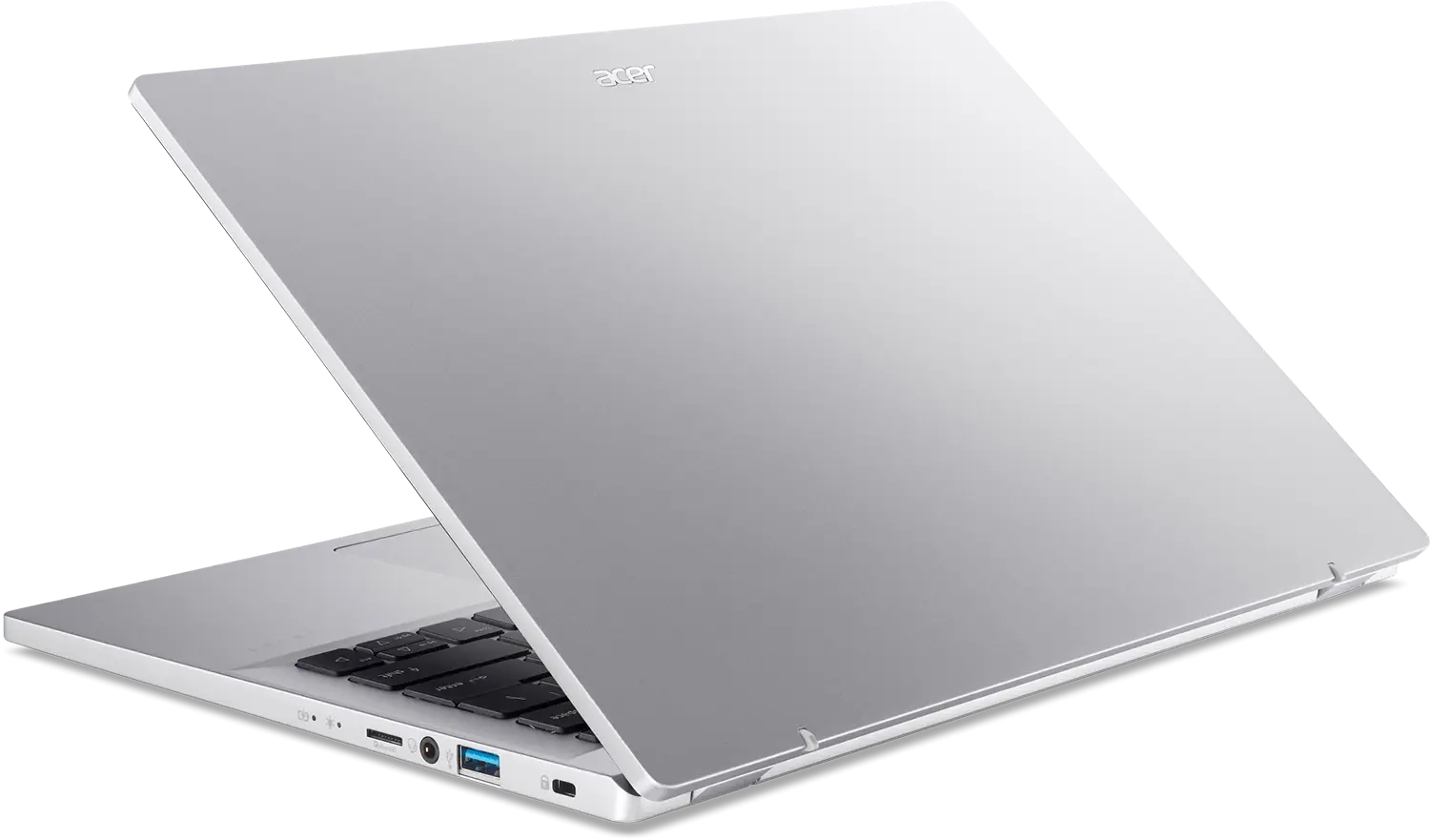 Ноутбук ACER Swift Go SFG14-73-77U8 14" (NX.KV4CD.001)