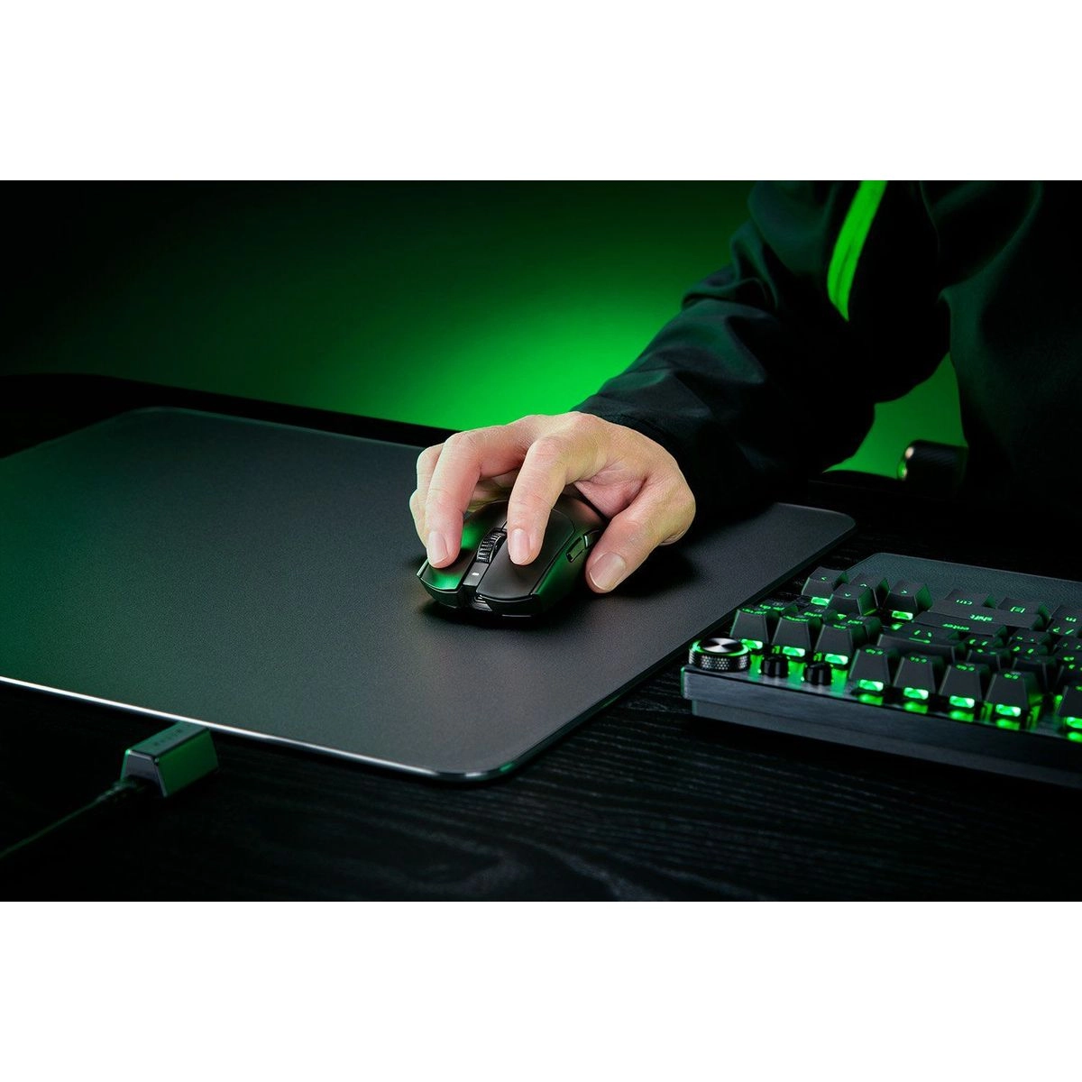 Мышь игровая RAZER Viper V3 Pro Black (RZ01-05120100-R3G1)