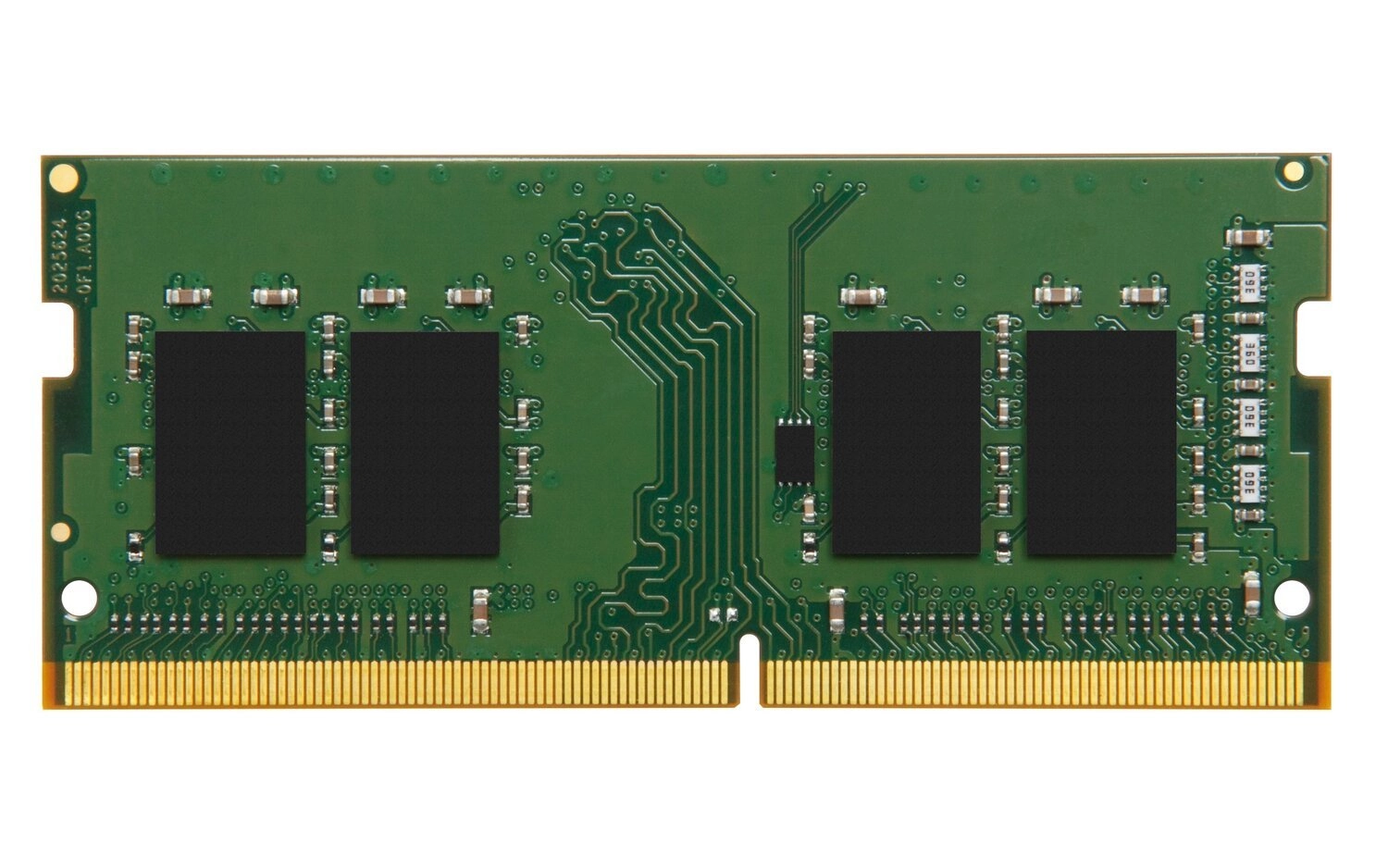 Оперативная память KINGSTON SODIMM DDR4 8GB 3200 MHz (KVR32S22S6/8)