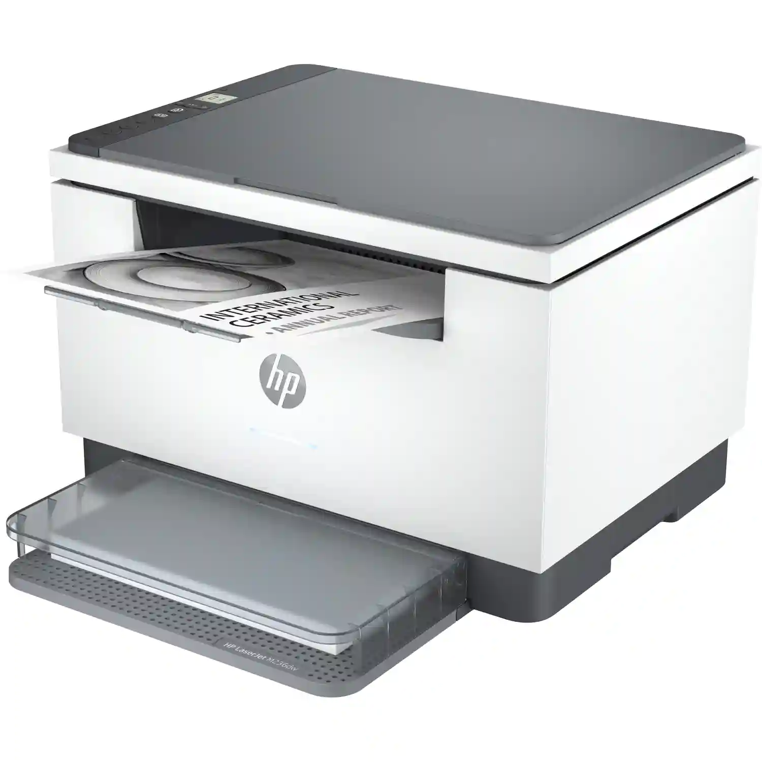 МФУ лазерное HP LaserJet M236dw (9YF95A)