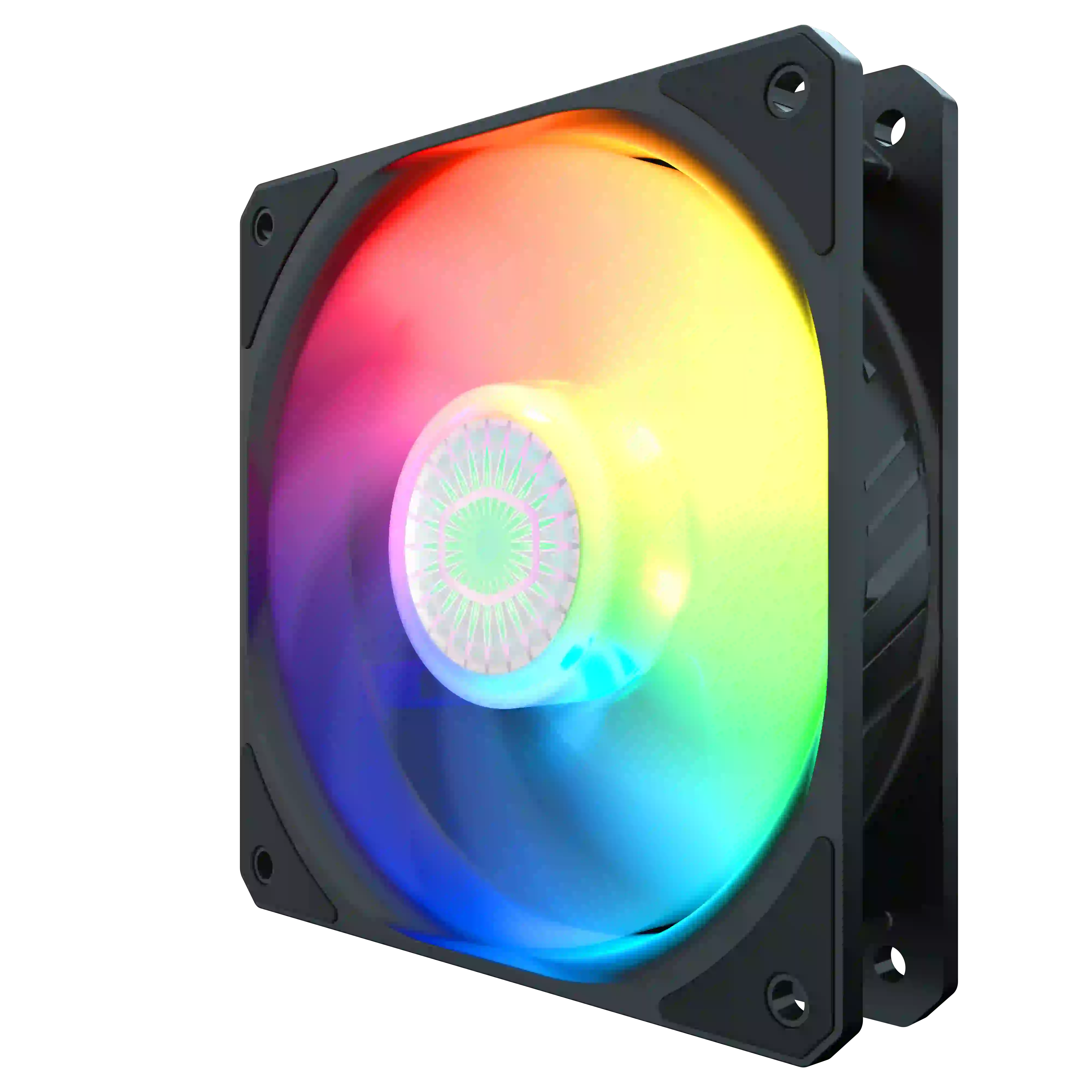 Вентилятор для корпуса COOLER MASTER Masterfan Sickleflow (MFX-B2DN-18NPA-R1)