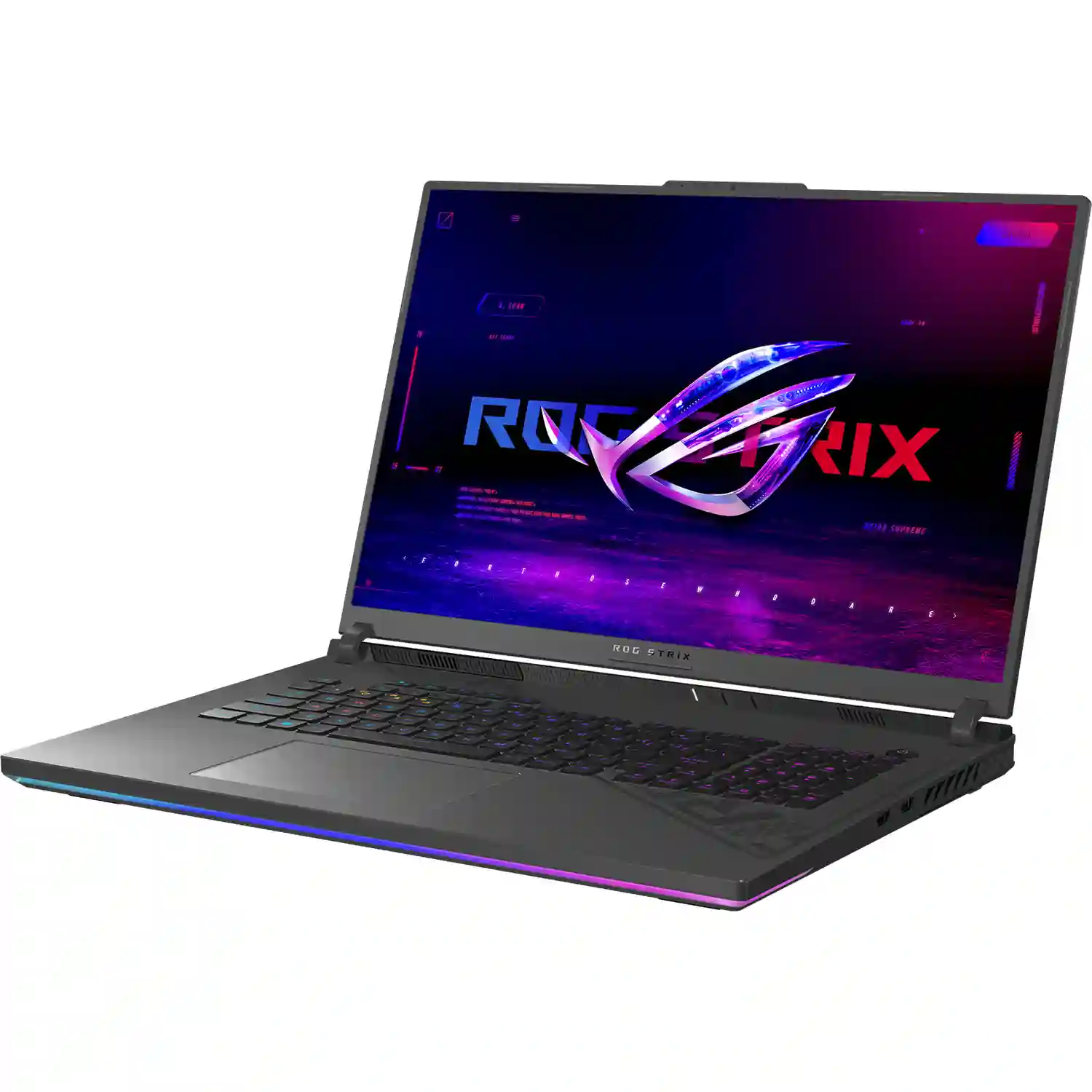 Ноутбук ASUS ROG Strix G18 G814JIR-N6048 18" (90NR0ID6-M002E0)