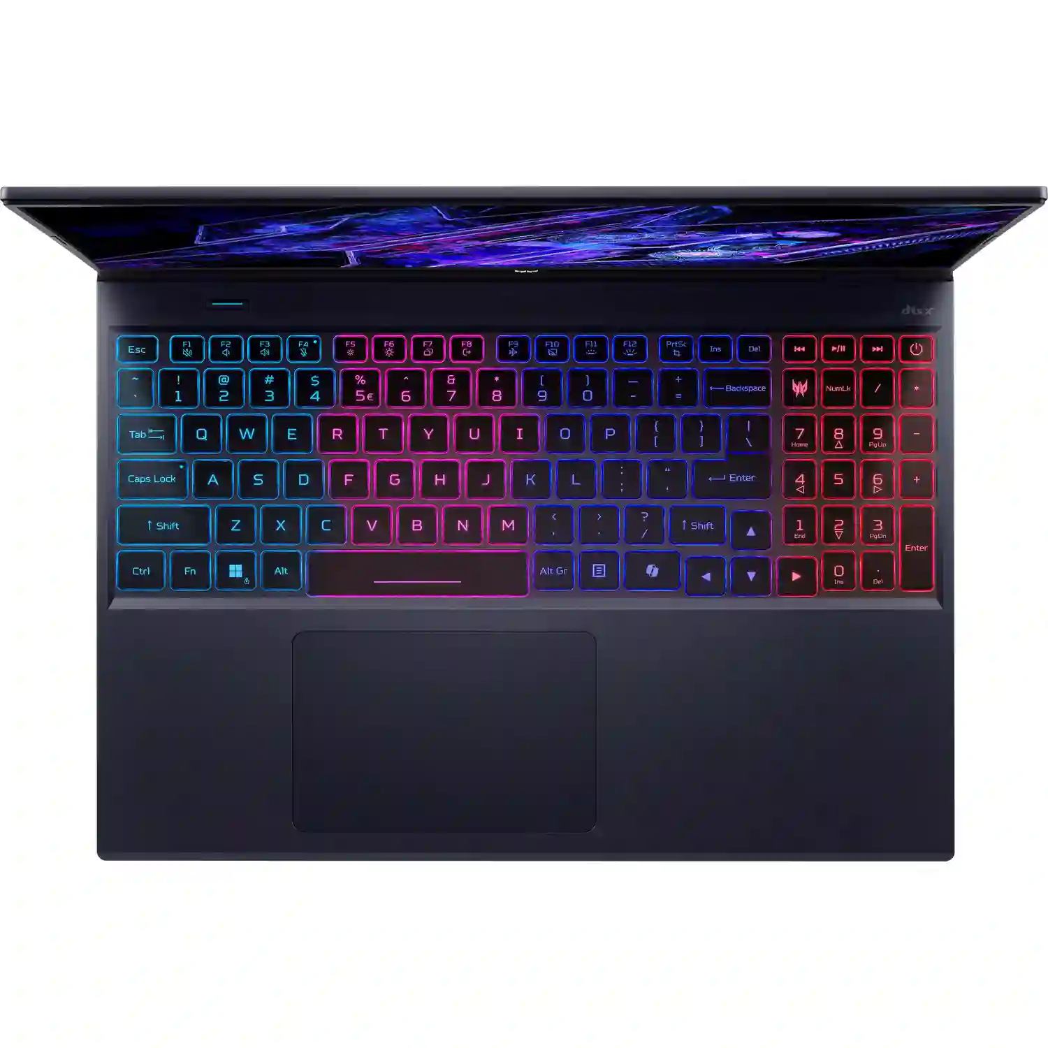 Ноутбук ACER Predator Helios Neo 16 PHN16-72-713V 16" (NH.QNPCD.002)