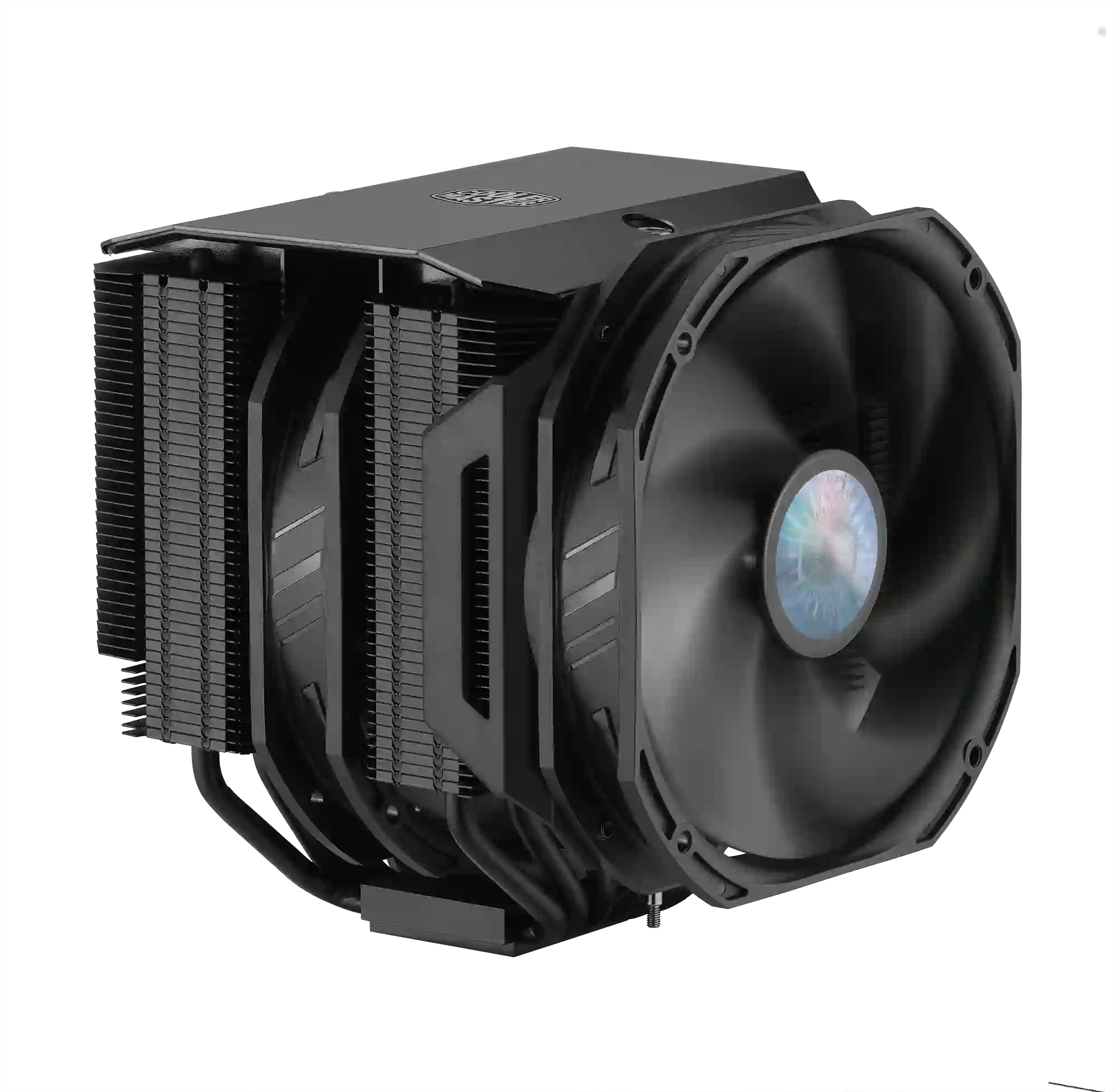 Кулер для процессора COOLER MASTER MasterAir MA624 Stealth (MAM-D6PS-314PK-R1)