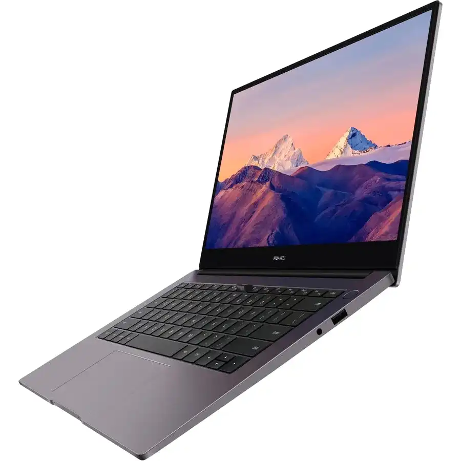 Ноутбук HUAWEI MateBook 14 B3-420 NDZ-WDH9A 14" (53013FCU)