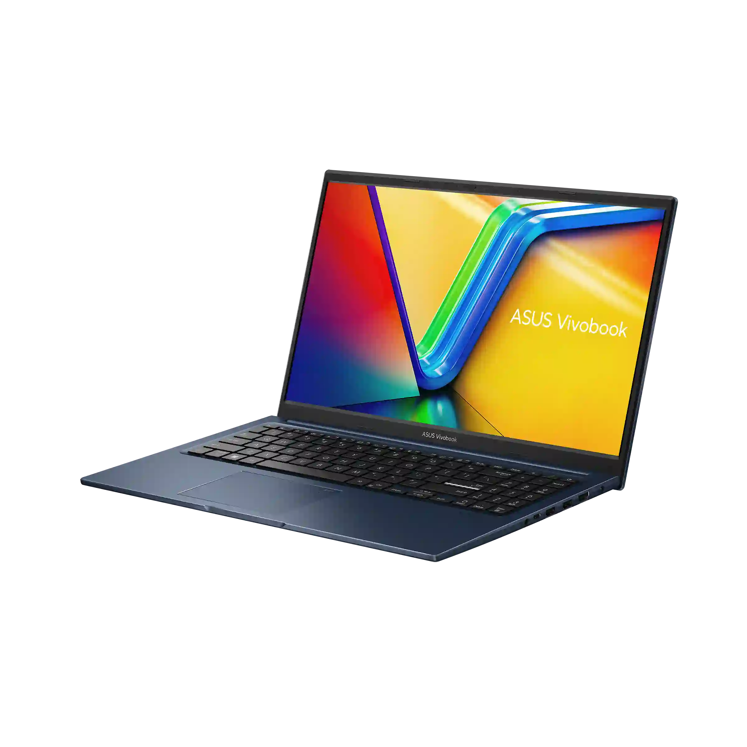 Ноутбук ASUS VivoBook 15 X1504VA-BQ346 15.6" (90NB10J1-M00EV0)