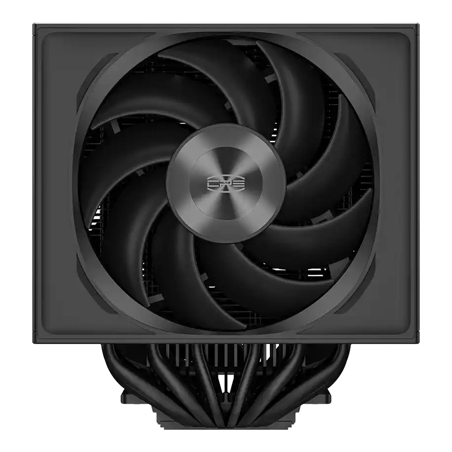 

Кулер для процессора PCCOOLER RZ820 BK