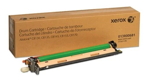 Фотобарабан XEROX C8100 013R00681