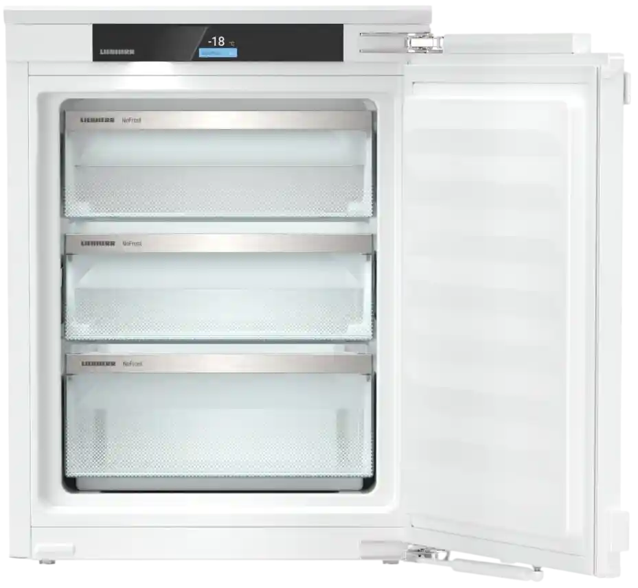 

Встраиваемая морозильная камера LIEBHERR IFNbi 3553-22 001