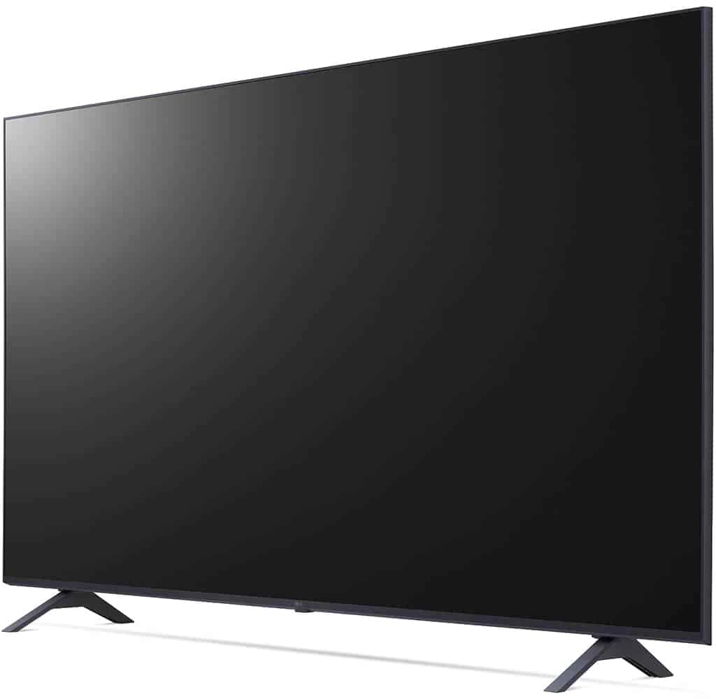 Коммерческий телевизор LG 43UR640S 43" (43UR640S0ZD)