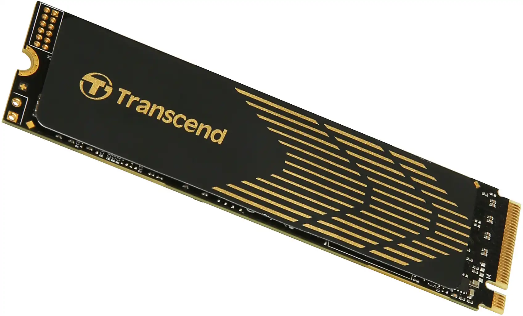 Внутренний SSD диск TRANSCEND MTE240S 500GB, M.2 (TS500GMTE240S)