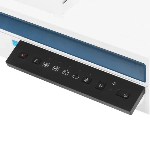 Сканер HP ScanJet Pro 3600 f1 (20G06A)
