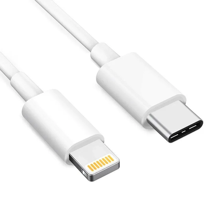 Переходник APPLE USB-C to Lightning (MM0A3ZM/A)