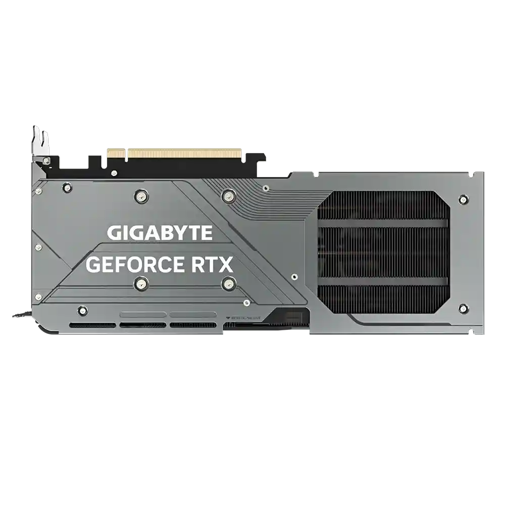 Видеокарта GIGABYTE Nvidia GeForce RTX 4060 Ti Gaming OC 8Gb (GV-N406TGAMING OC-8GD)