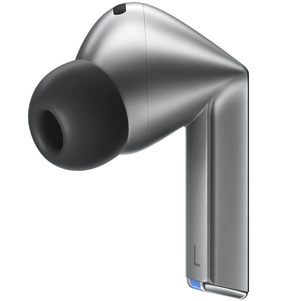 Наушники беспроводные SAMSUNG Galaxy Buds3 Pro Silver (SM-R630NZAACIS)
