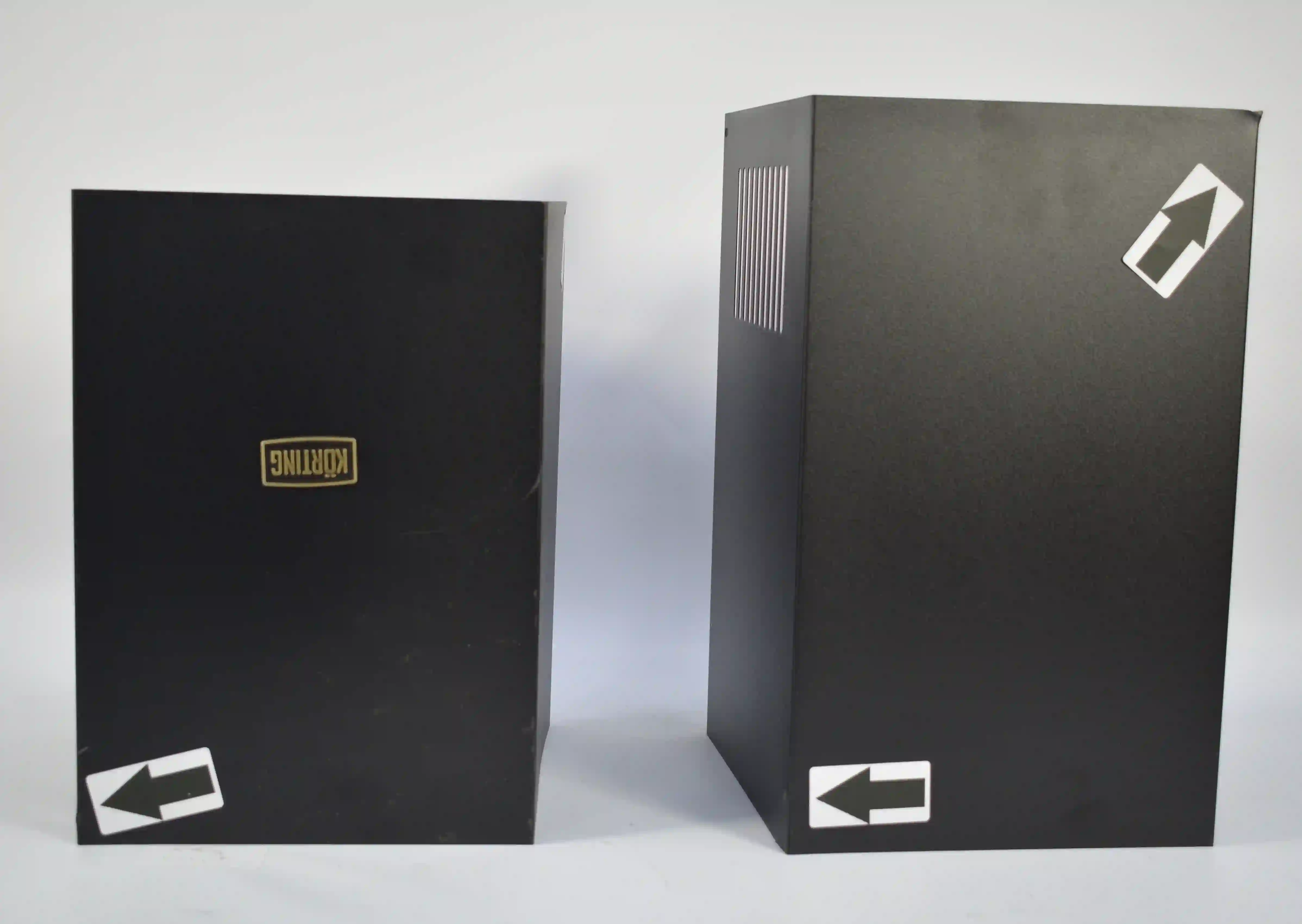 Вытяжка каминная KORTING KHC 6750 RN  k6 000006556