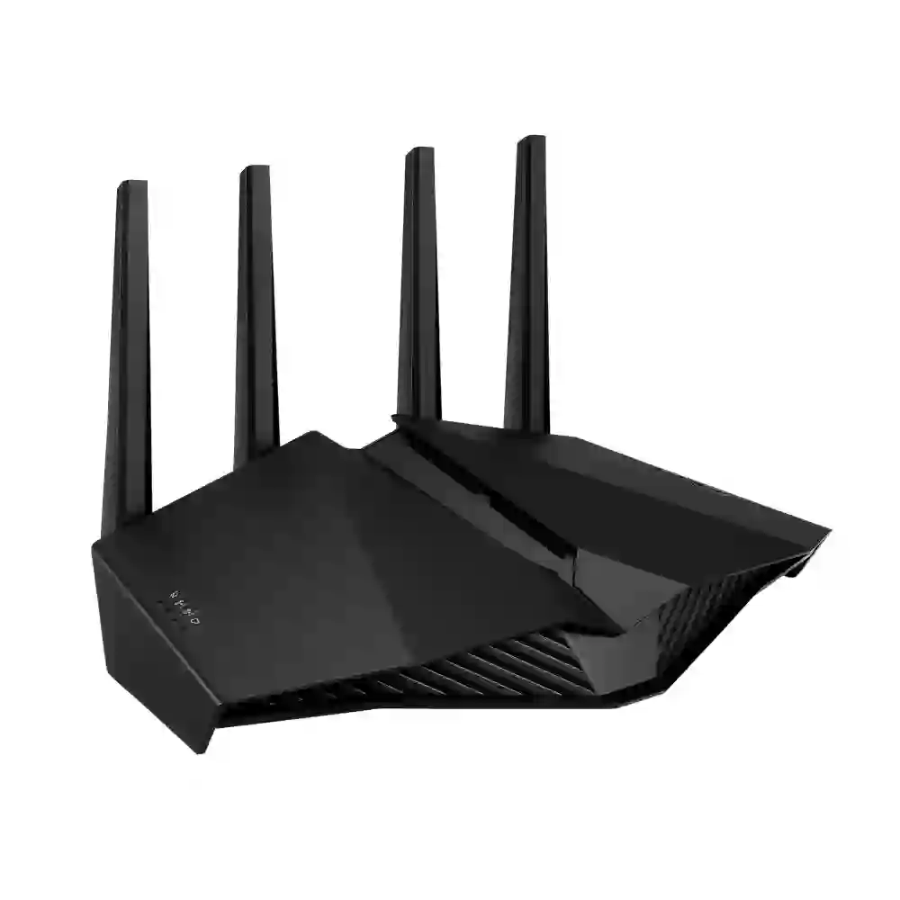 Wi-Fi роутер ASUS RT-AX82U (90IG07W0-MO3B10)