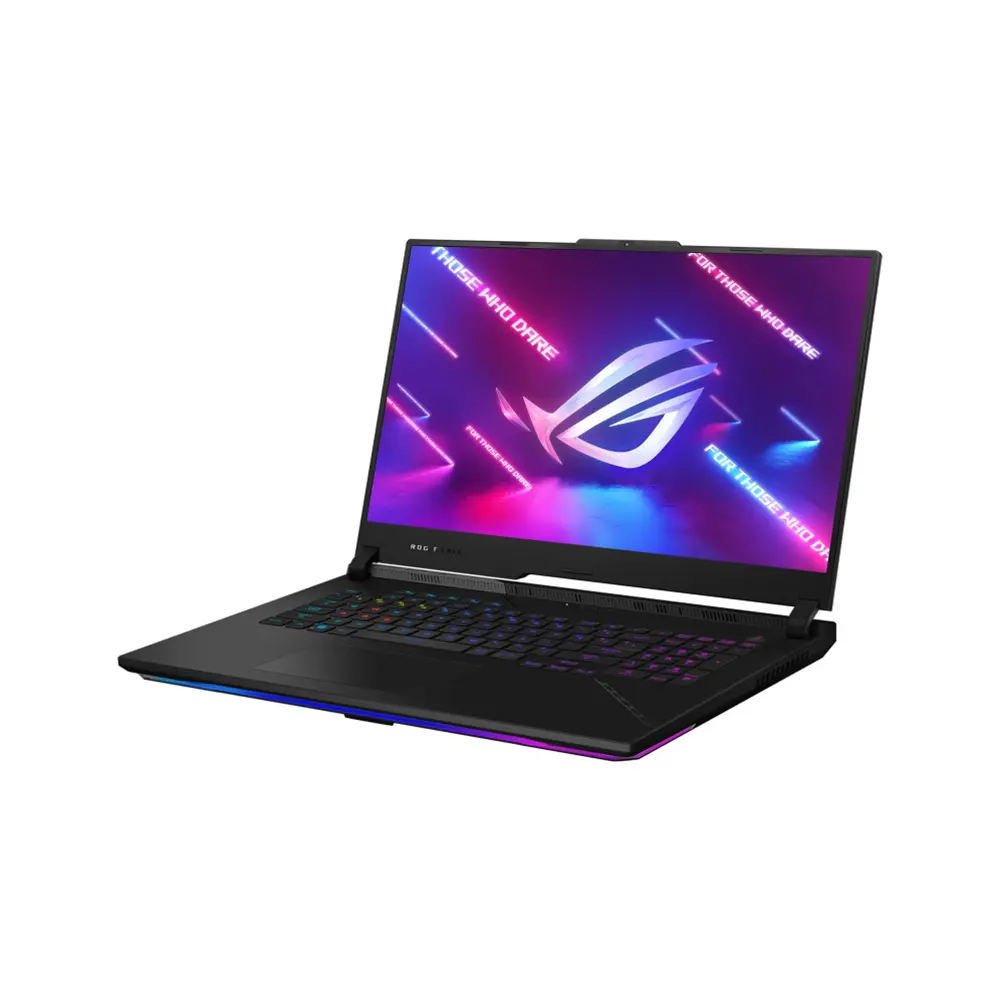 Ноутбук ASUS ROG Strix Scar 17 G733PZV-LL111 17.3" (90NR0DC4-M009M0)