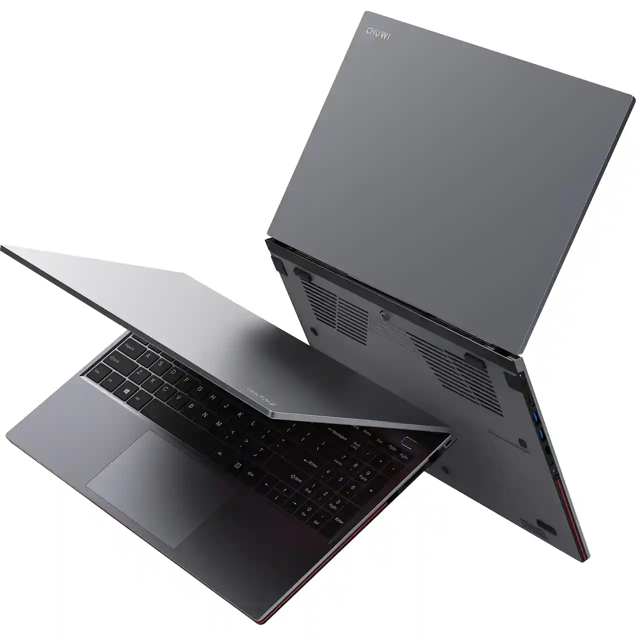 Ноутбук CHUWI CoreBook XPro 15.6" (CWI530-521E1E1PDMHX)