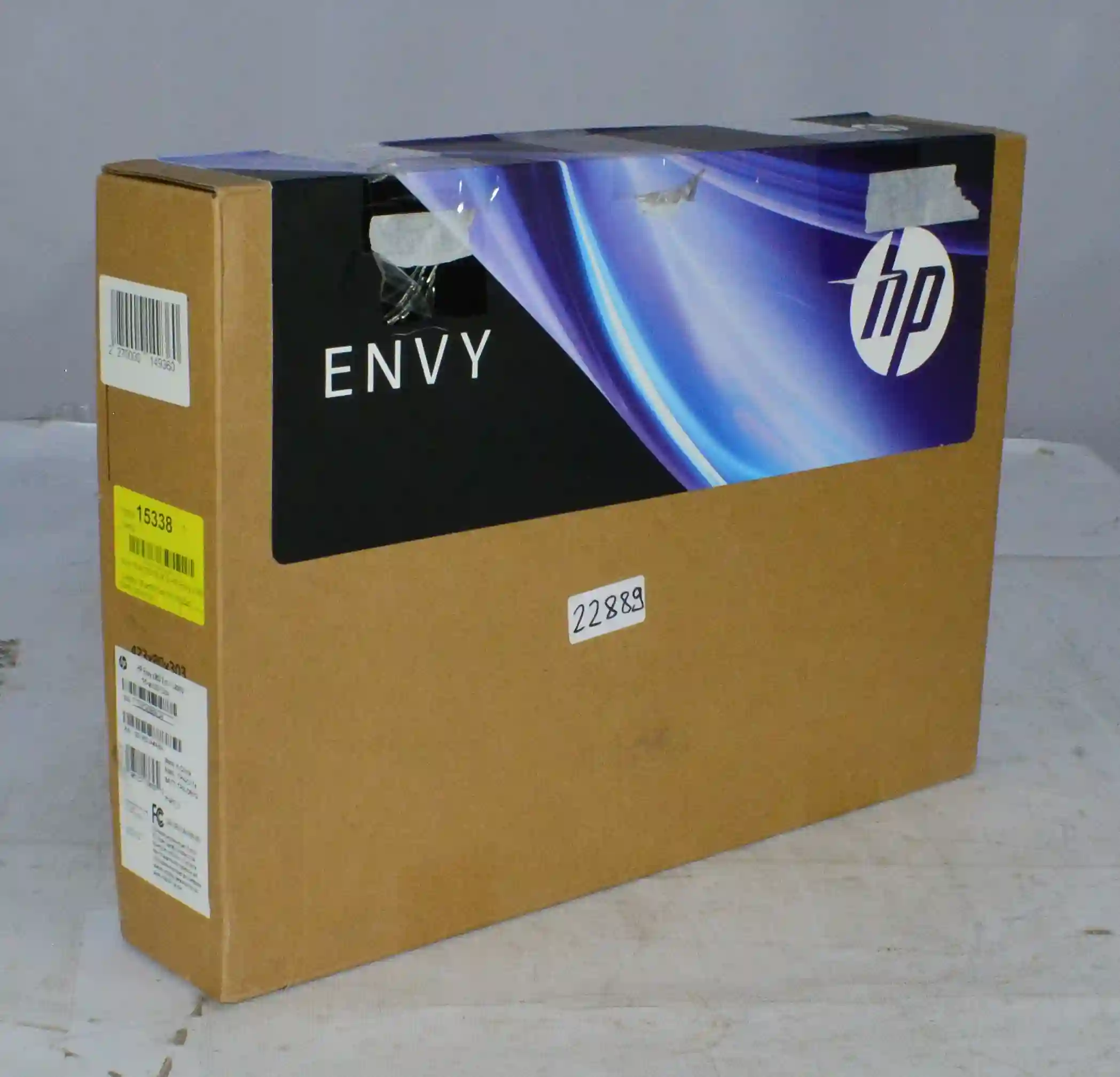Ноутбук HP Envy x360 16" (16-AC0013DX) k5 000022889
