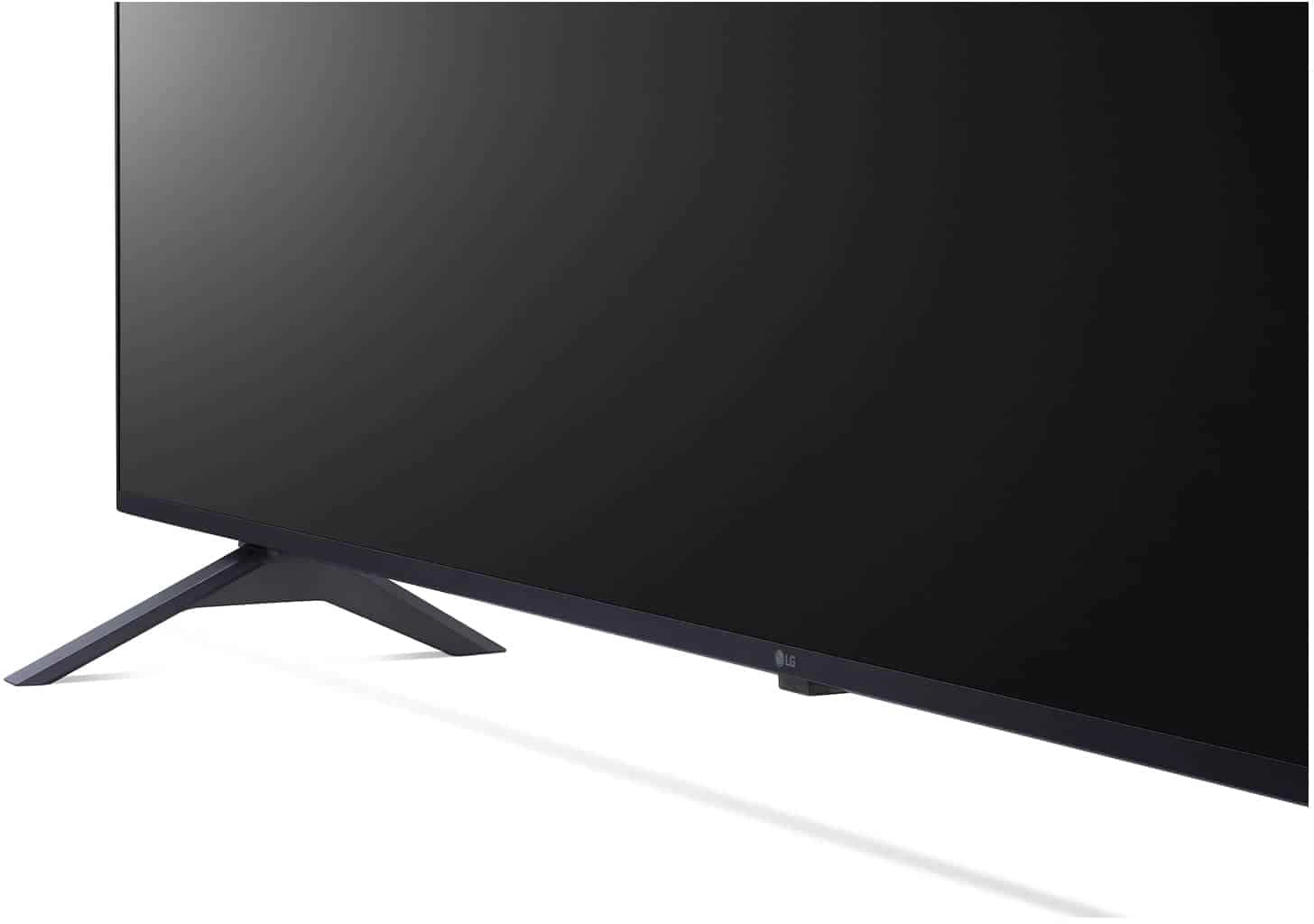 Коммерческий телевизор LG 43UR640S 43" (43UR640S0ZD)