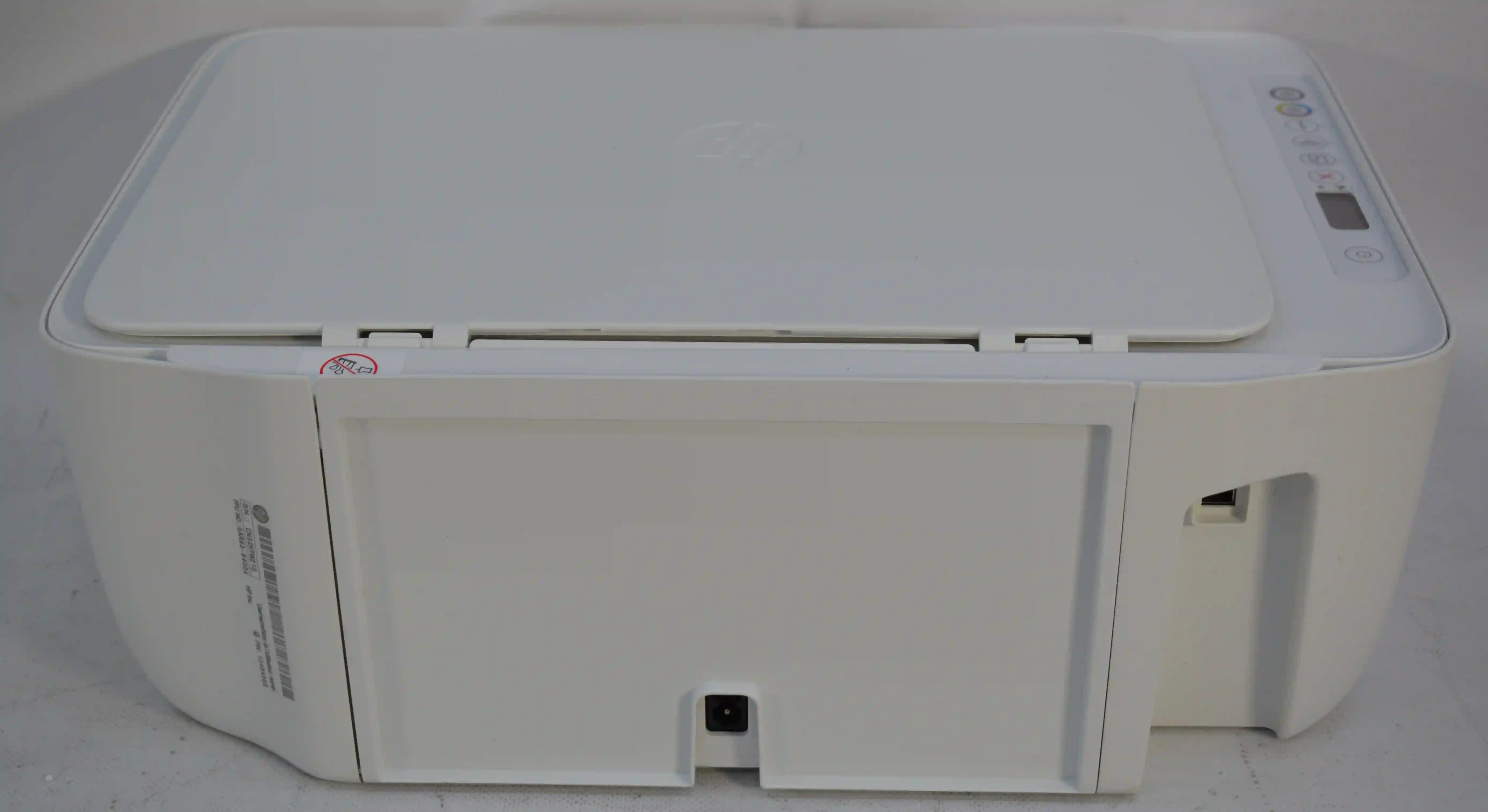 МФУ струйное HP DeskJet 2710 (5AR83B) k6 000008823