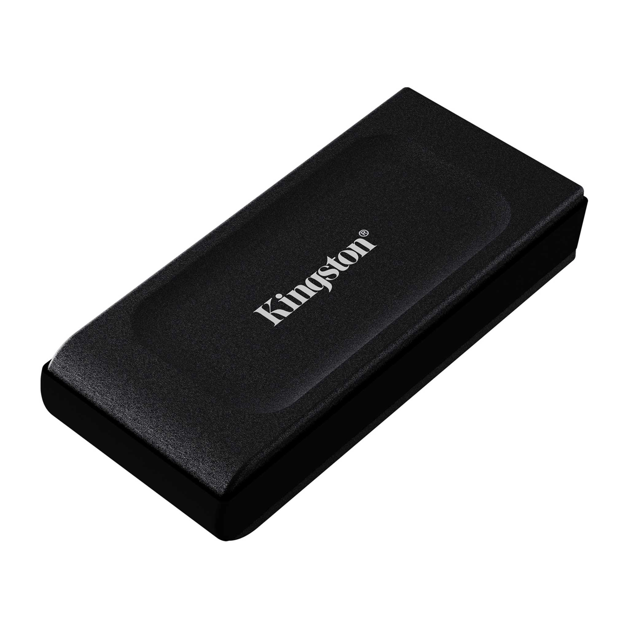 Внешний SSD диск KINGSTON SXS1000, 1000GB, USB 3.2, Type-C/A (SXS1000/1000G)