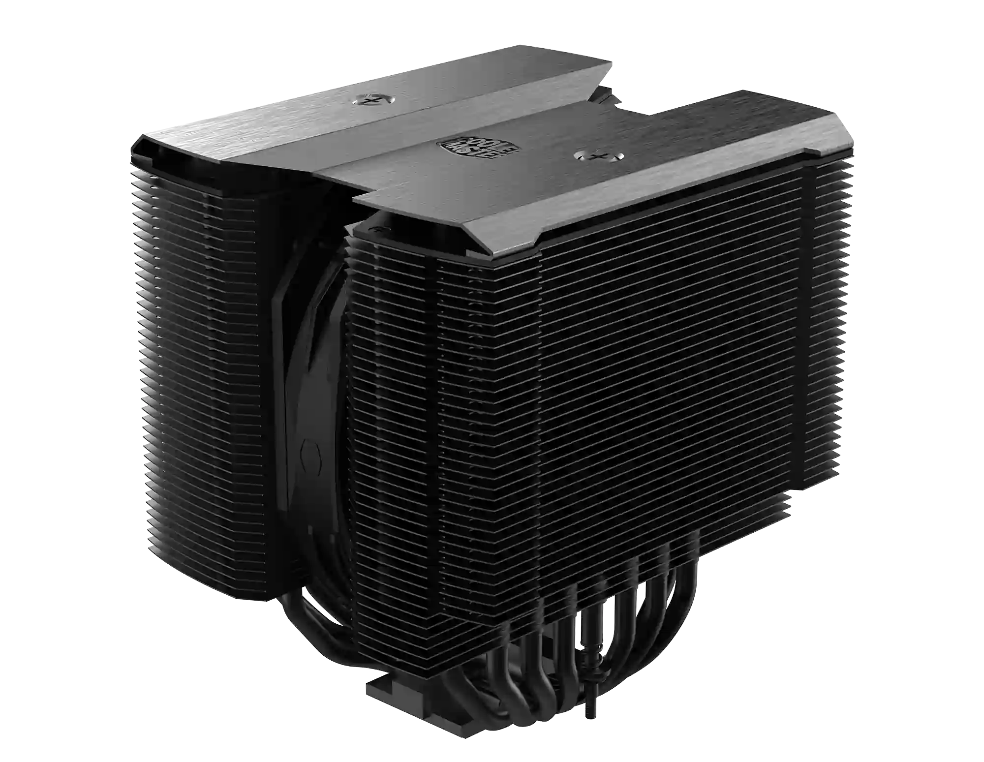 Кулер для процессора COOLER MASTER Master Air MA824 Stealth (MAM-D8PN-318PK-R1)