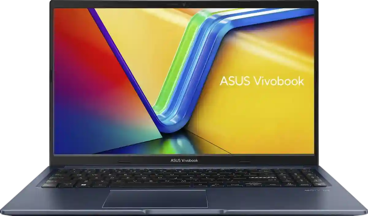 

Ноутбук ASUS Vivobook 15 A1502VA-NJ1278 15.6" (90NB10T1-M01TM0), Синий
