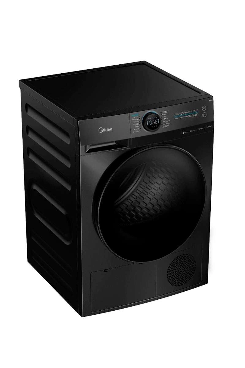 Сушильная машина MIDEA MD200D90WB/S-RU