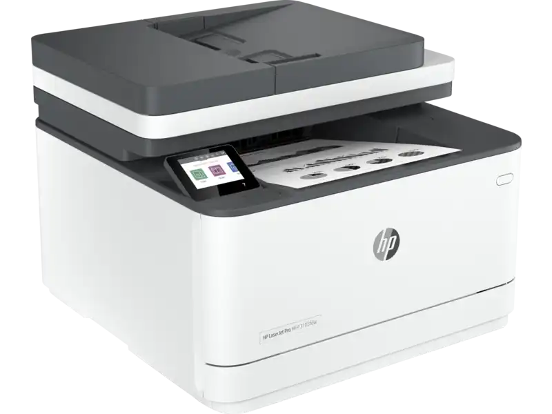 МФУ лазерное HP Color LaserJet Pro 3103fdw (3G632A)