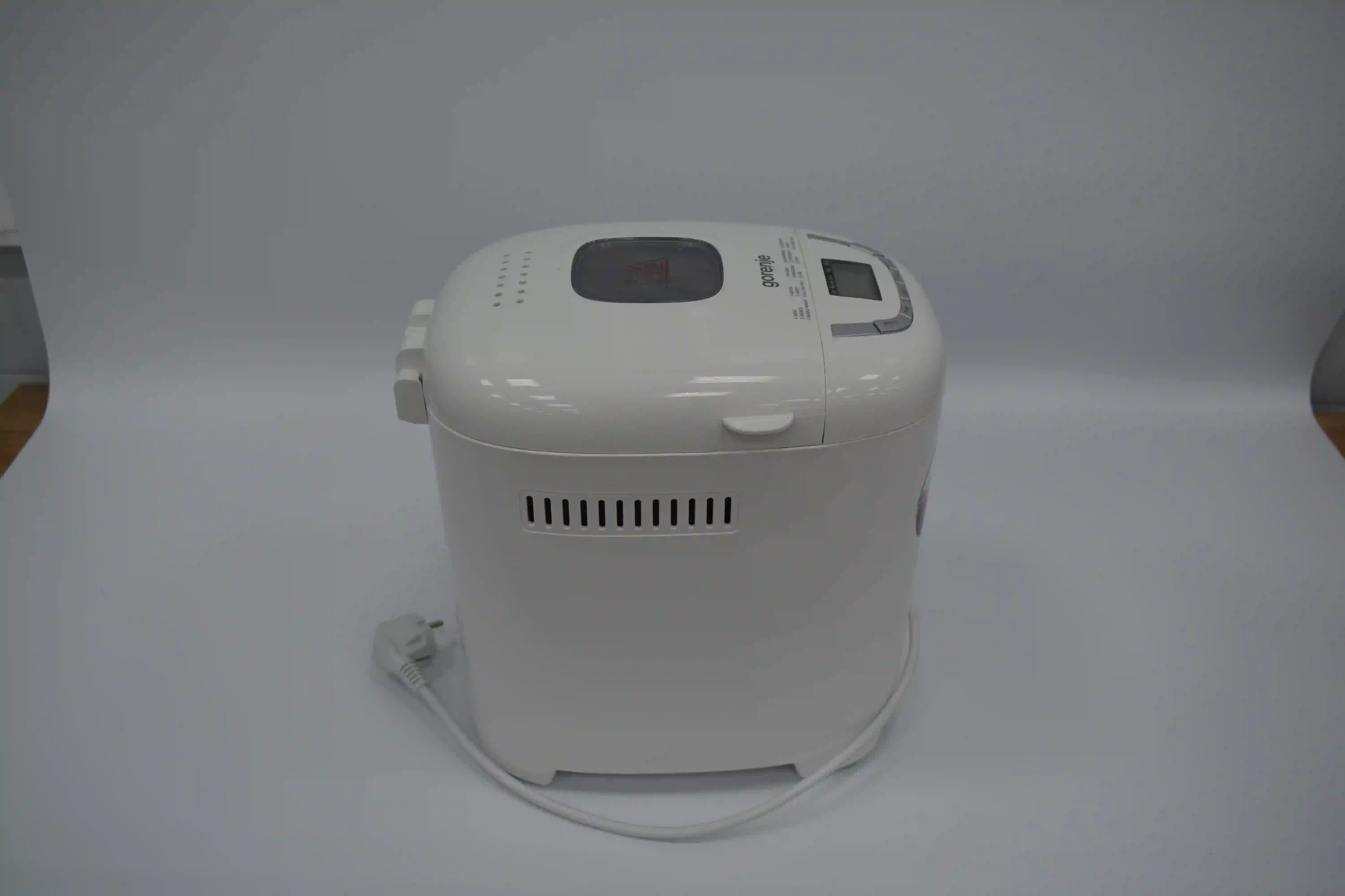 Хлебопечь GORENJE BM910WII k5