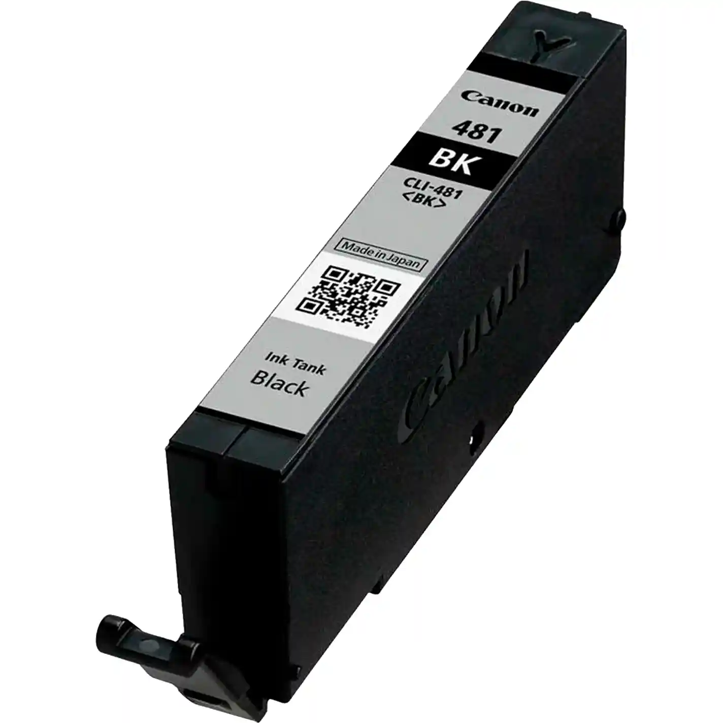 Картридж для струйного принтера CANON INK CLI-481 BK EMB 2101C001