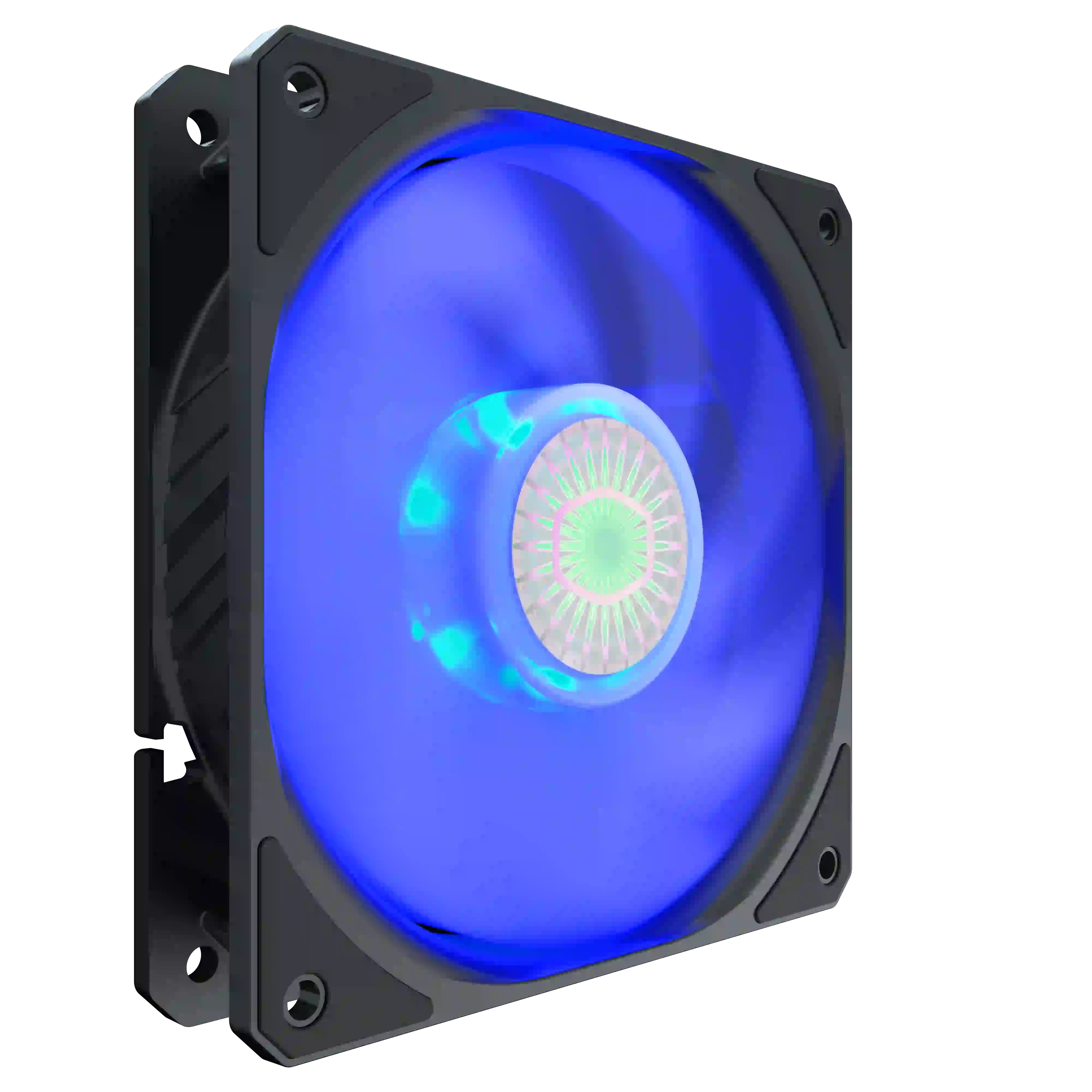 Вентилятор для корпуса COOLER MASTER SickleFlow 120 (MFX-B2DN-18NPB-R1)