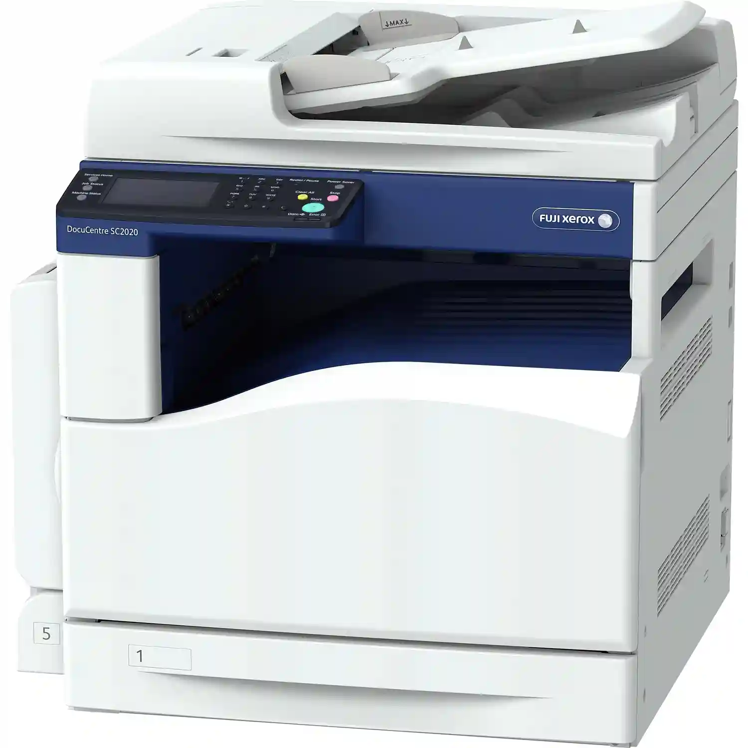 МФУ лазерное XEROX DocuCentre SC2020 (SC2020V_U)