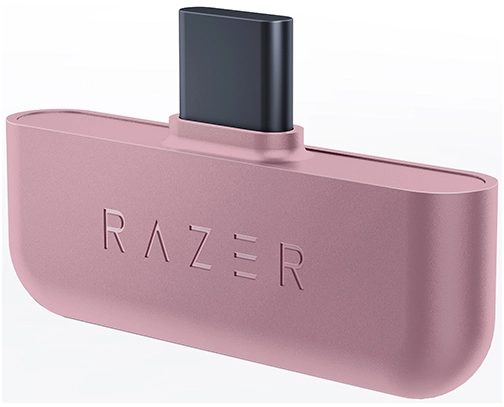 Гарнитура игровая RAZER Barracuda X (2022) - Quartz Pink (RZ04-04430300-R3M1)