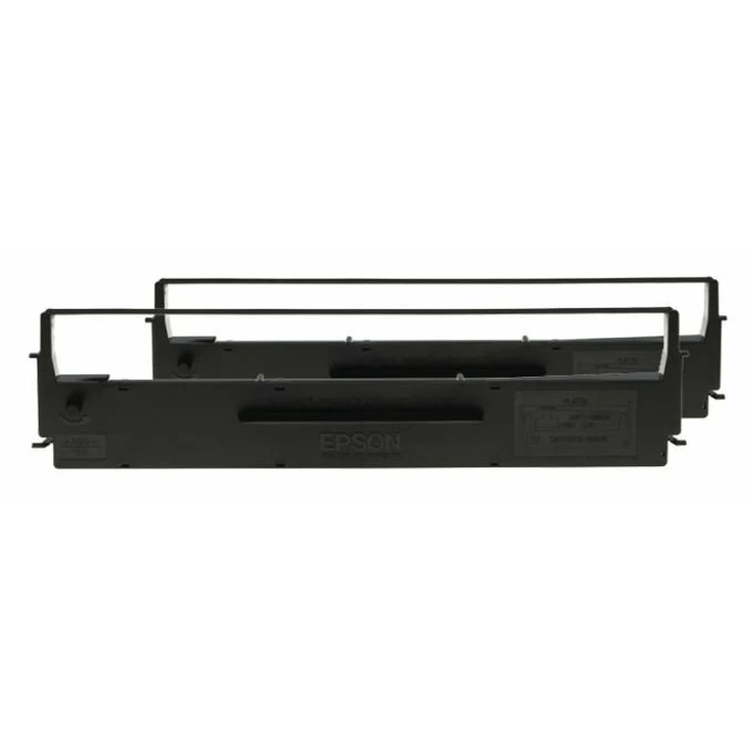 Комплект картриджей для матричного принтера EPSON C13S015614