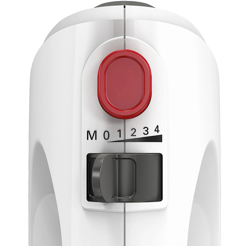 Миксер BOSCH MFQ22100, белый