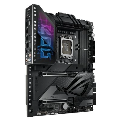 Материнская плата ASUS ROG Maximus Z790 Dark Hero (90MB1F90-M0EAY0)