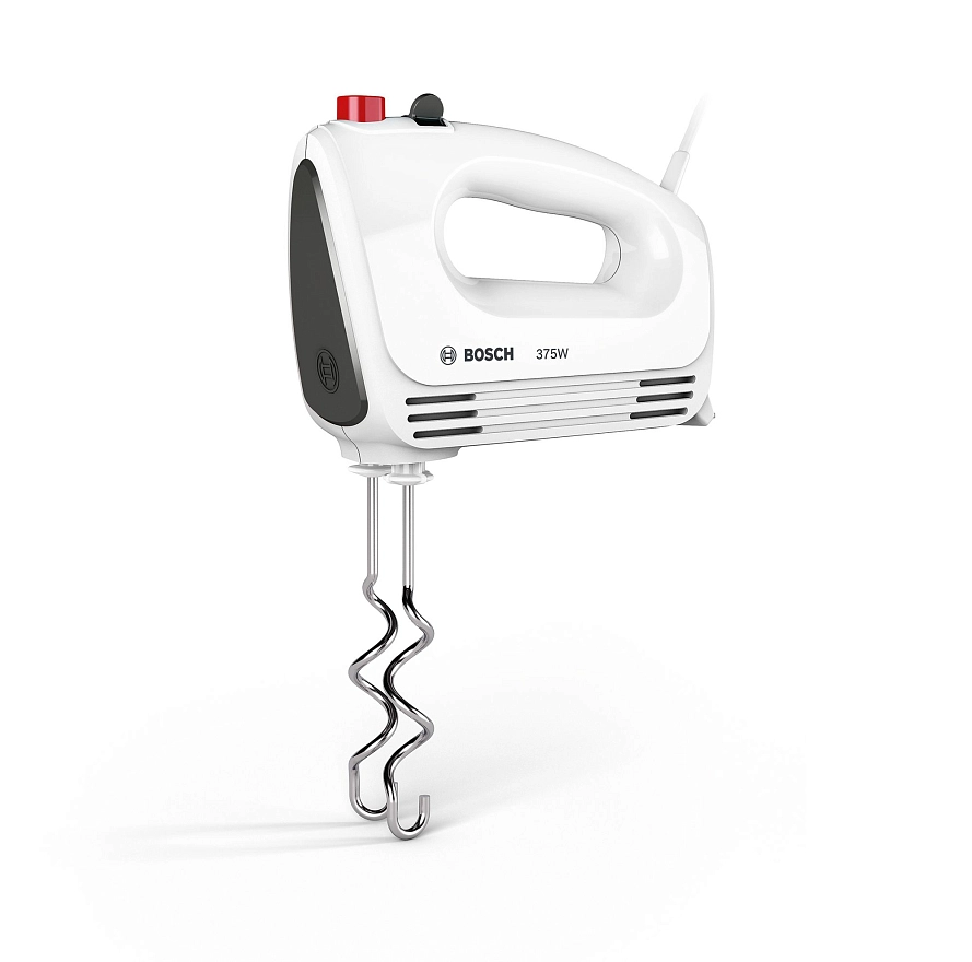 Миксер BOSCH MFQ22100, белый